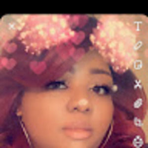 Meet your Posher, Chantal